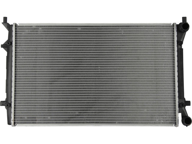 Radiator - 2008 Volkswagen GTI 2.0L 4-Cylinder - Spectra Premium 30249-05296452