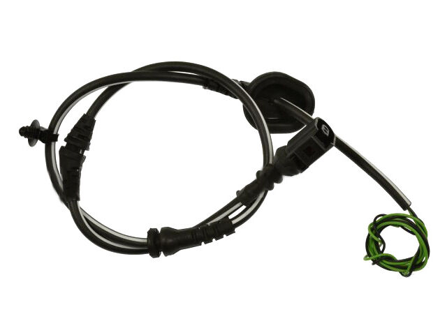 Front Right ABS Wheel Speed Sensor Wire Harness - 2008-2013 Volkswagen GTI - Standard Motor Products 30249-05842444