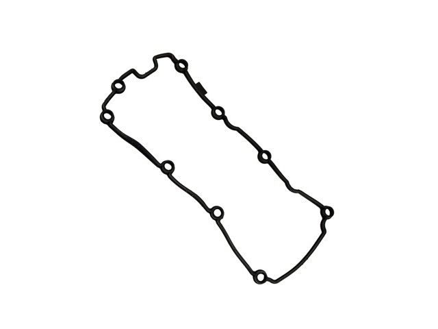 Left Valve Cover Gasket Set - 2009-2012 Volkswagen Touareg 3.0L V6 Diesel - Beck Arnley 30252-05761102