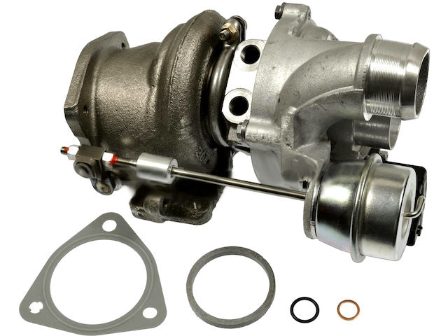 Turbocharger - 2009-2012 Mini Cooper - Standard Motor Products 30272-05620115