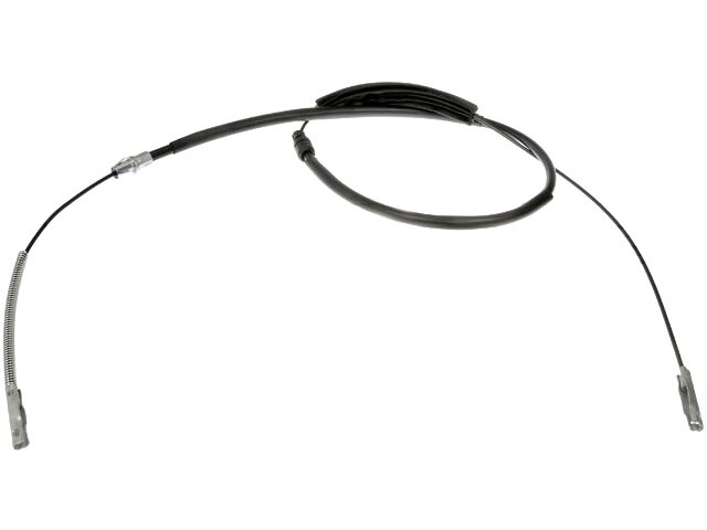 Rear Left Parking Brake Cable - 2009-2011 Mercury Grand Marquis - Dorman 30273-05644709