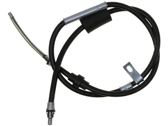 Rear Left Parking Brake Cable - 2009-2014 Jeep Patriot - Raybestos 30277-05741088