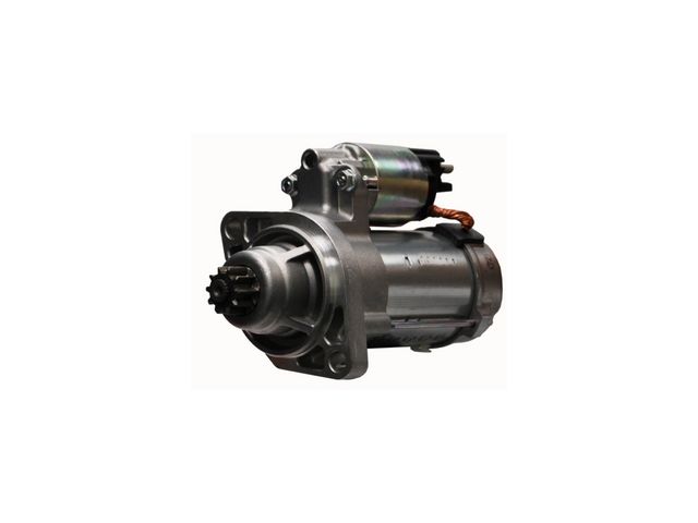 Starter - 2009-2012 Porsche Boxster - Pure Energy 30278-05515242