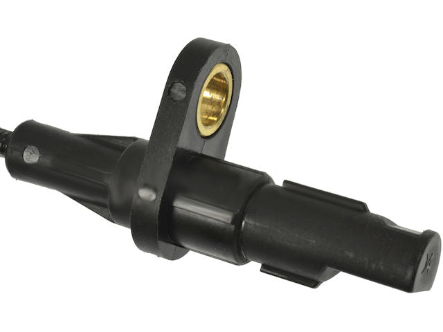 Rear Left ABS Speed Sensor - 2009-2010 Ford E350 Super Duty - Standard Motor Products 30283-05517219
