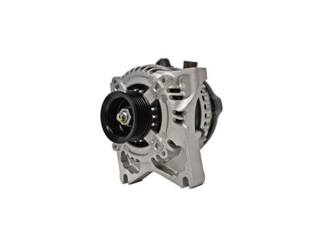 Alternator - 2009-2014 Ford E350 Super Duty - Pure Energy 30283-05523731