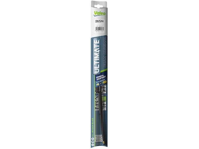 Front Left Wiper Blade - 2009-2015 BMW 750i - Valeo 30295-05633219