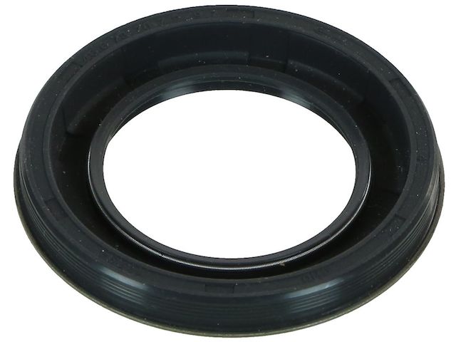 Front Auto Trans Oil Pump Seal - 2009-2012 BMW 750Li - National 30296-05617218