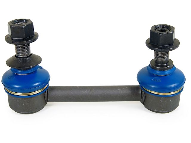 Rear Sway Bar Link - 2009-2015 BMW 750Li - Mevotech 30296-05728718