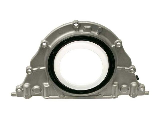 Crankshaft Seal - 2009-2012 BMW 750Li RWD 4.4L V8 N63B44A 32-Valve Turbocharged DOHC GAS - Elring 30296-05892259
