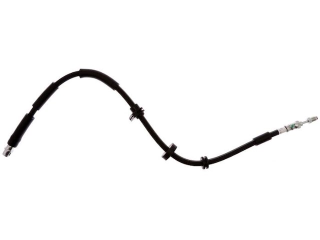 Front Brake Hose - 2009-2015 BMW 750Li - Raybestos 30296-05915518