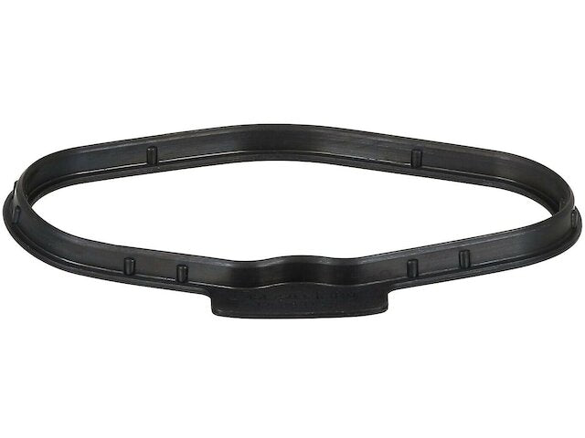 Valve Cover Gasket - 2009-2012 BMW 750Li RWD 4.4L V8 N63B44A 32-Valve Turbocharged DOHC GAS - Elring 30296-06150801