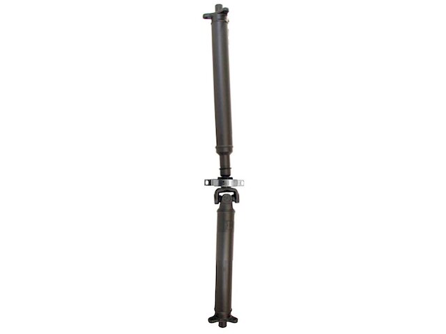 Rear Driveshaft - 2009-2012 BMW 750Li RWD - Dorman 30296-06391171