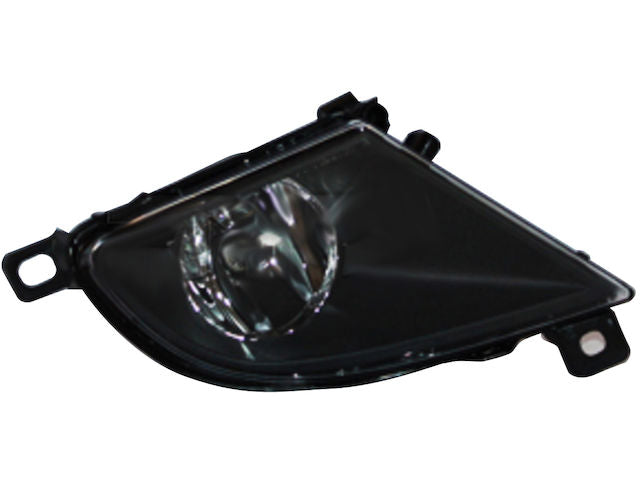 Right Fog Light - 2009-2010 BMW 528i xDrive Sedan - TYC 30298-05675514