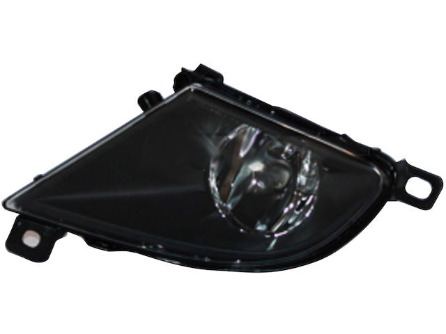 Left Fog Light - 2009-2010 BMW 528i xDrive Sedan - TYC 30298-05675515