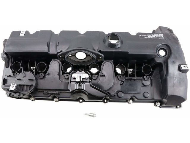 Valve Cover - 2009-2010 BMW 528i xDrive 3.0L 6-Cylinder - Beck Arnley 30298-05769678