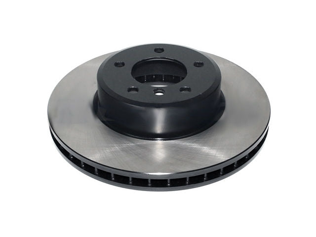 Front Brake Rotor - 2009-2010 BMW 528i xDrive - DuraGo 30298-05945080