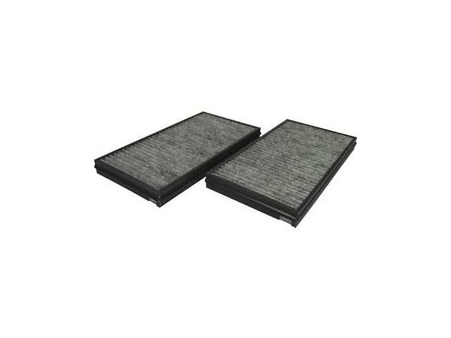 Cabin Air Filter - 2009-2010 BMW 535i xDrive 3.0L 6-Cylinder - Pronto 30300-05398934
