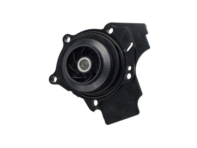Water Pump - 2009-2017 Volkswagen CC - Beck Arnley 30304-05257445