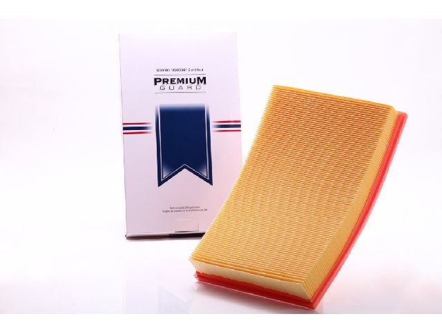 Air Filter - 2009-2017 Volkswagen CC 3.6L V6 - Pronto 30304-05346541
