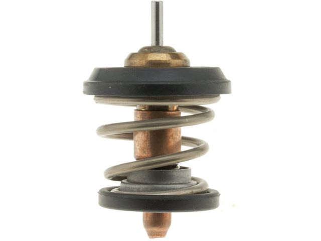 Thermostat - 2009-2017 Volkswagen CC 2.0L 4-Cylinder - Motorad 30304-05647359