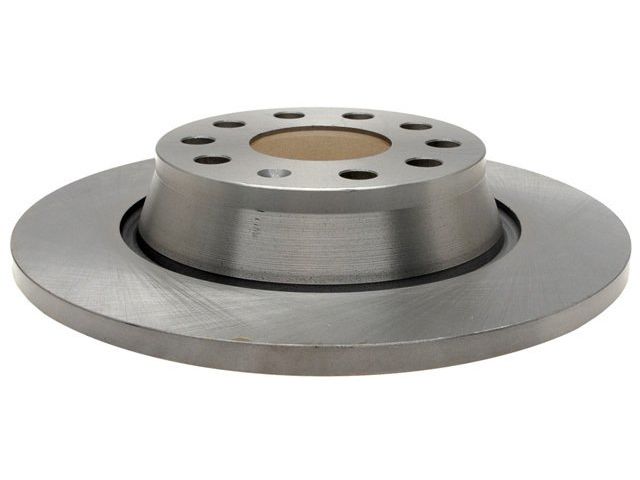 Rear Brake Rotor - 2009-2017 Volkswagen CC 2.0L 4-Cylinder - Raybestos 30304-05717800