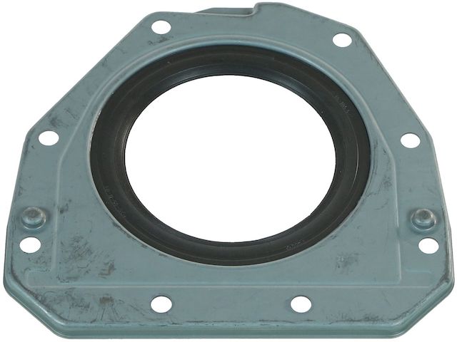 Rear Crankshaft Seal - 2009-2017 Volkswagen CC - National 30304-05734478
