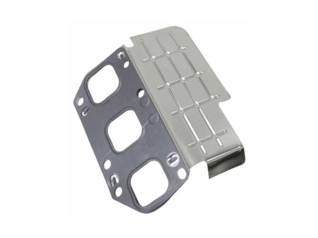 Exhaust Manifold Gasket - 2009-2011 Volkswagen CC 3.6L V6 BLV 24-Valve Naturally Aspirated DOHC GAS - Elring 30304-05834101