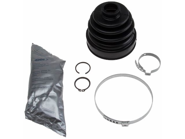 CV Boot Kit - 2009 Volkswagen CC FWD 2.0L 4-Cylinder CCTA - GKN 30304-05835490