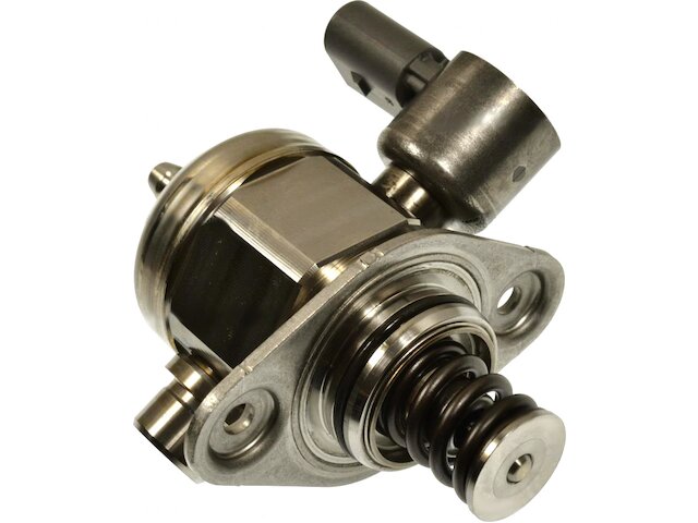 Direct Injection High Pressure Fuel Pump - 2009-2010 Volkswagen CC 2.0L 4-Cylinder - Standard Motor Products 30304-05896609