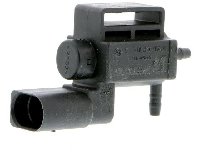 Vapor Canister Purge Solenoid - 2009-2017 Volkswagen CC - Vemo 30304-06084684