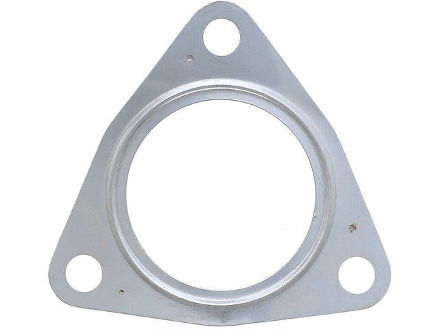Exhaust Gasket - 2009-2011 Volkswagen CC 3.6L V6 BLV 24-Valve Naturally Aspirated DOHC GAS - Elring 30304-06170502