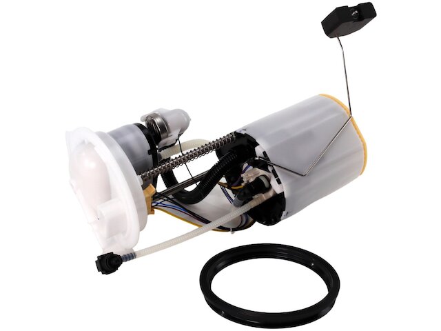 Fuel Pump - 2009-2017 Volkswagen CC FWD - GMB 30304-09266563