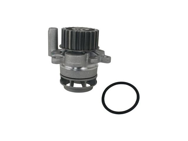 Water Pump - 2006-2008 Volkswagen GTI 2.0L 4-Cylinder BPY - Beck Arnley 30305-05357886
