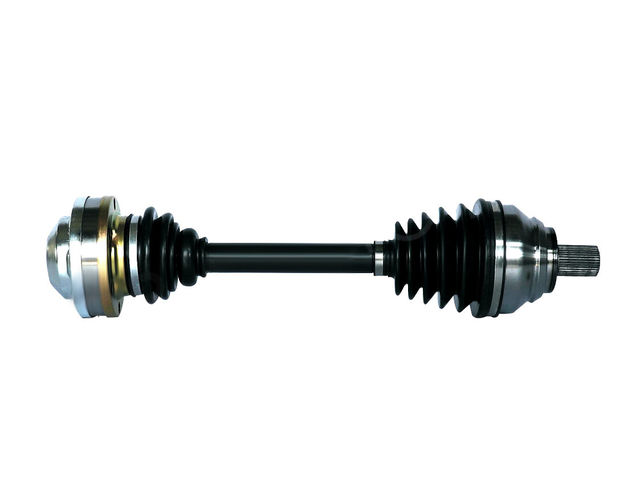 Front Left Axle Assembly - 2006-2019 Volkswagen GTI 4-Door 2.0L 4-Cylinder - SurTrack 30305-05363778