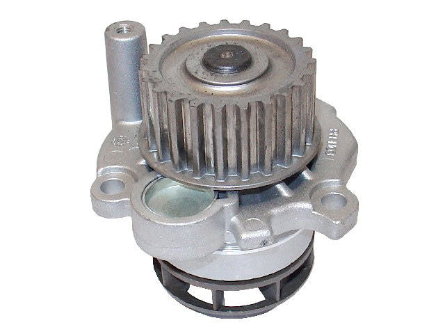 Water Pump - 2006-2008 Volkswagen GTI 2.0L 4-Cylinder BPY - Airtex 30305-05546282
