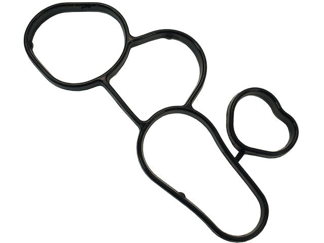 Oil Cooler Seal - 2006-2008 Volkswagen GTI - Beck Arnley 30305-05656107
