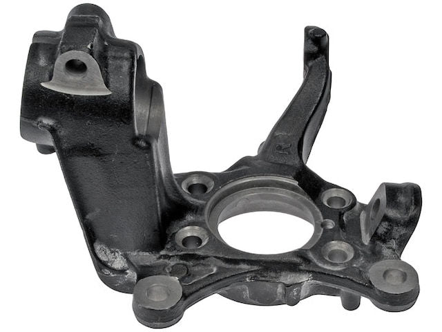 Front Right Steering Knuckle - 2006-2013 Volkswagen GTI - Dorman 30305-05700806