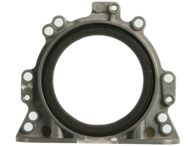 Rear Crankshaft Seal - 2006-2011 Volkswagen GTI 2.0L 4-Cylinder - National 30305-05830848