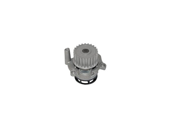 Water Pump - 2006-2008 Volkswagen GTI 2.0L 4-Cylinder - Graf 30305-06028193