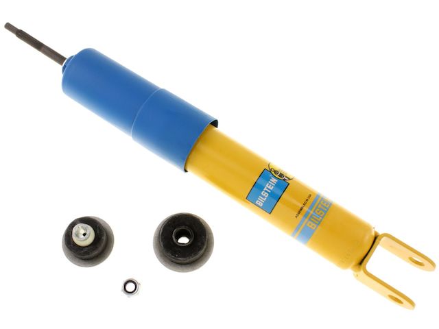 Front Shock Absorber - 2009-2010 Hummer H3T - Bilstein 30313-05686726