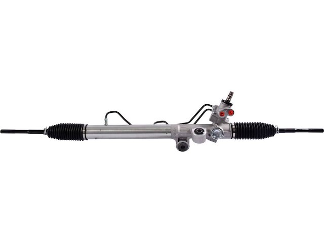 Steering Rack - 2009-2010 Hummer H3T - BBB Industries 30313-05939592