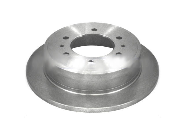 Rear Brake Rotor - 2009-2010 Hummer H3T - DuraGo 30313-05944868