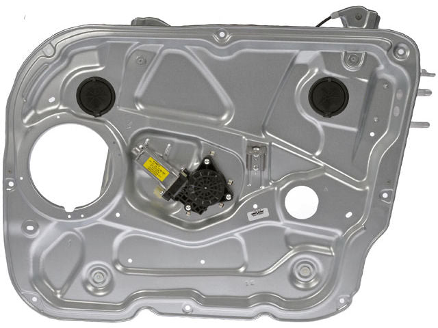 Front Right Window Regulator - 2009-2011 Hyundai Veracruz - Dorman 30317-05482368