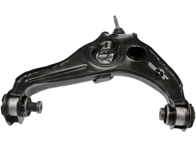 Front Left Lower Control Arm and Ball Joint Assembly - 2009-2013 Ford F150 - Dorman 30322-05570312