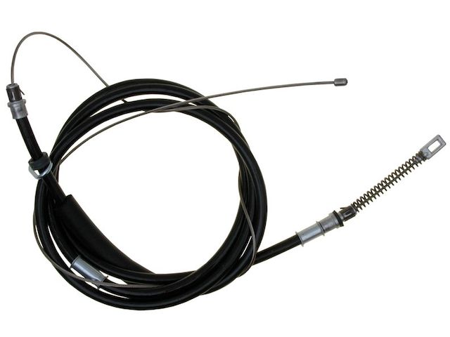 Rear Right Parking Brake Cable - 2009-2011 Ford F150 - Raybestos 30322-05741066