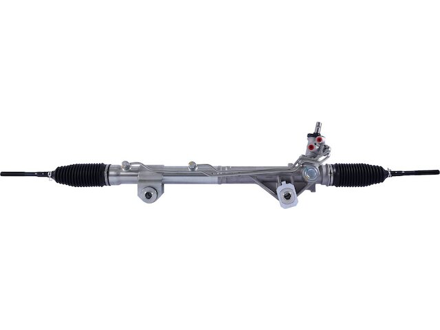 Steering Rack - 2009-2010 Ford F150 - BBB Industries 30322-05951261
