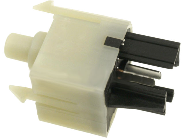 Blower Motor Switch - 2009-2010 Ford F150 - Standard Motor Products 30322-06096018