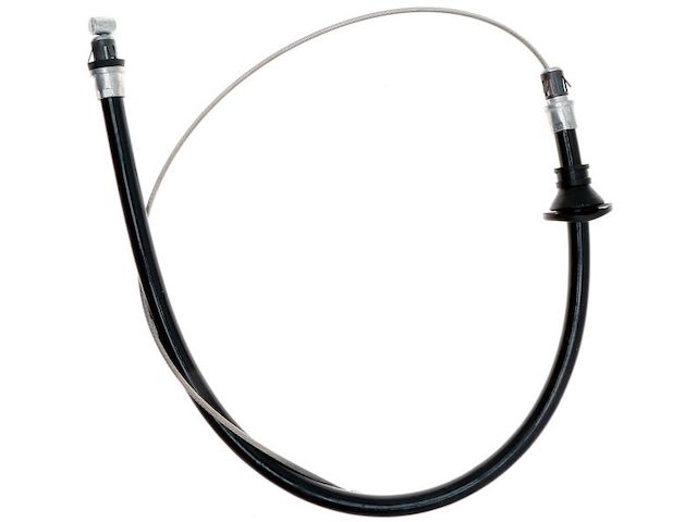 Front Parking Brake Cable - 2009-2016 Ford F250 Super Duty - Raybestos 30323-05741078
