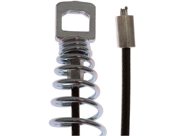 Rear Left Parking Brake Cable - 2009 Ford F250 Super Duty RWD - Raybestos 30323-05741429