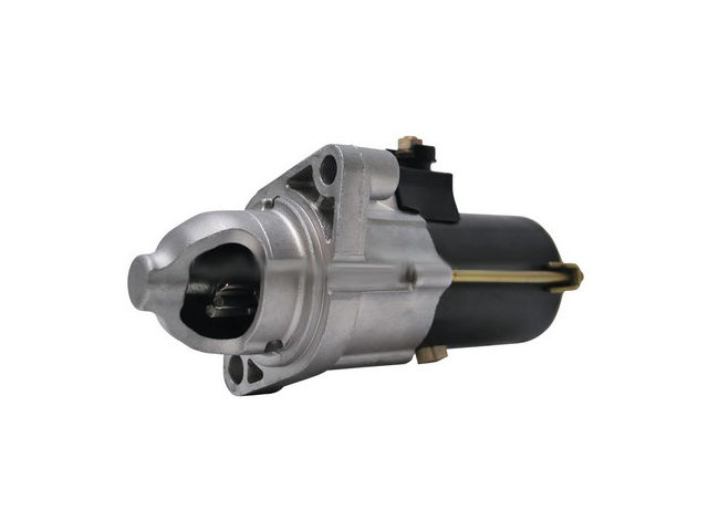Starter - 2009-2011 Honda Element 2.4L 4-Cylinder - Pure Energy 30375-05515879
